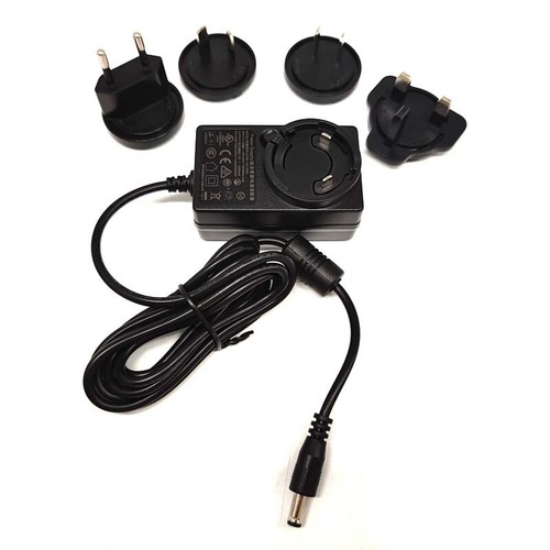 Wall charger adapter - ac, for
