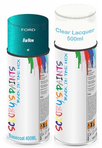 For ford spray - ford, aerosol