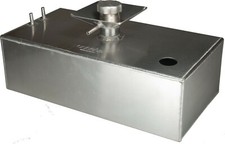 6 Gallon Aluminium Fuel Tank