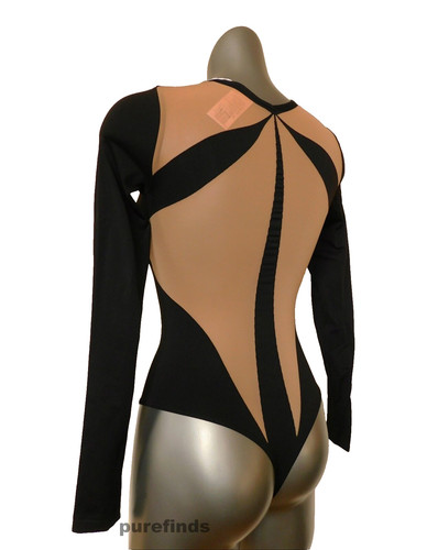 Wolford icon string - wolford, body