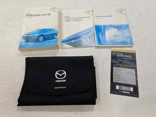 Fits 2010 mazda cx9 - fits,