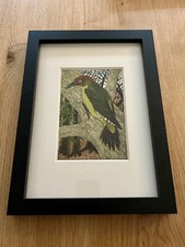 Eric Fitch Daglish - Framed &