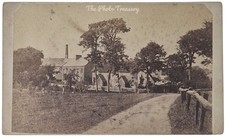 CDV BRIDPORT DORSET RURAL