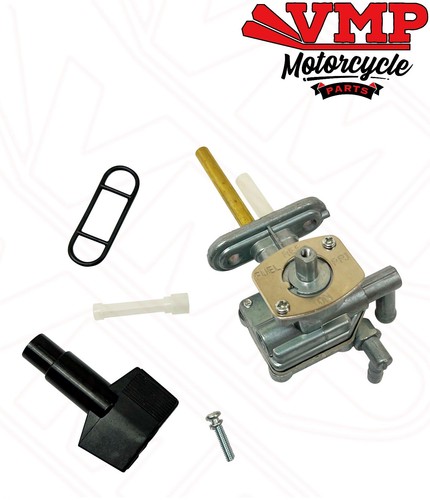New petrol fuel tap - new,