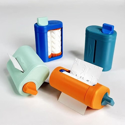 1pc business card embosser - 1pc,