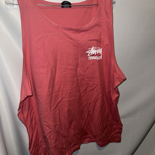 Stussy honolulu men - honolulu, men's