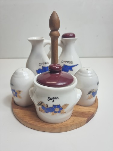 Condiment caddy tray - caddy, |