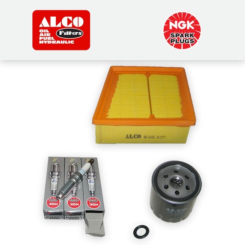 Service kit for - service, ford
