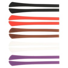 5 Pairs Glasses Non-slip