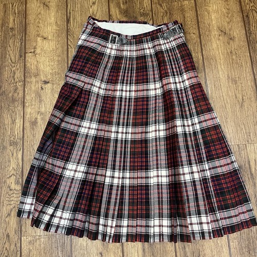 Vintage kiltmaker hector - vintage,