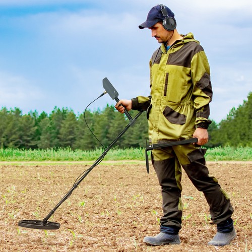 Metal detector for adults gold - for,