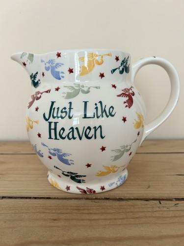 Emma bridgewater polka angels - bridgewater,