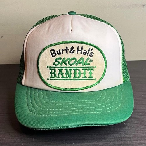 Vintage 80s burt - 80s, &