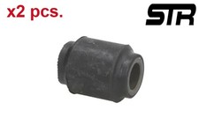 Bushing, stabiliser bar fits