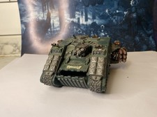 Warhammer 40k Space Marines