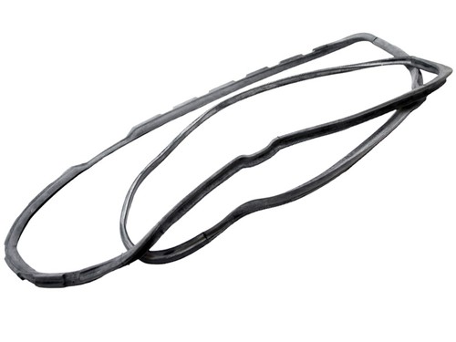 Bus t2b tailgate - bus, seal