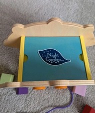 In The Night Garden Pinky Ponk