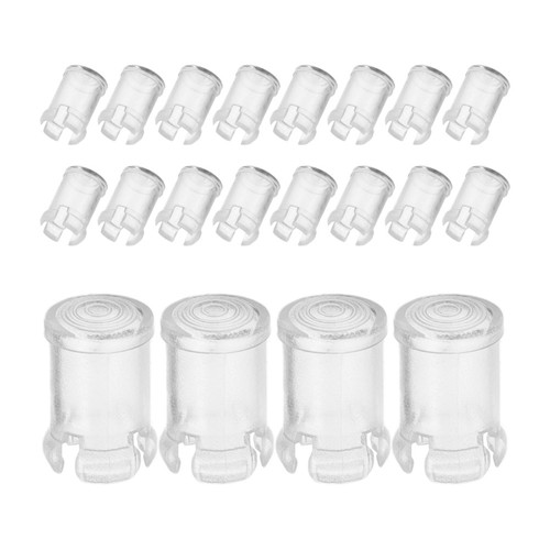 Pcs lamp bead - 20, lampshade