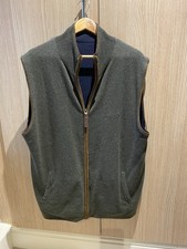 Schoffel Men’s Reversible