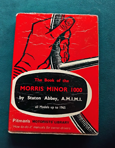 Pitmans book the - the, morris