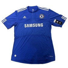 MENS Chelsea 2009/10 Adidas