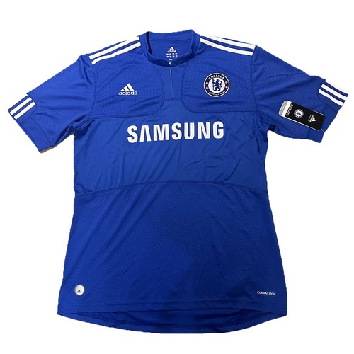 Chelsea 2009 adidas - chelsea, home