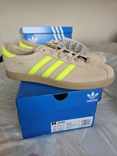 Adidas Stadt- Uk 7 bnibwt