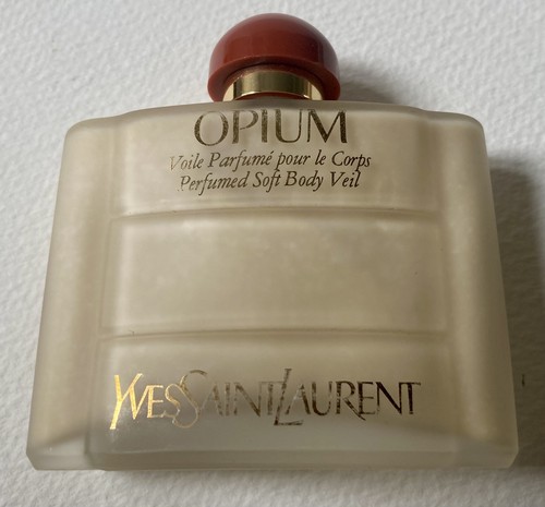 Rare yves saint laurent opium - rare,