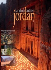 Jordan: Land of Contrast By