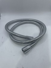 Mira Response 1.25m Plastic Shower Hose - Chrome