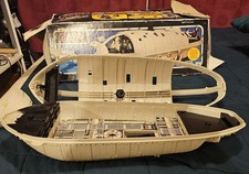 STARWARS (RETURN OF THE JEDI)