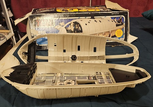Starwars - (return, the