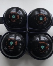 Henselite Classic/Size 3