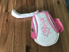 PLAYBOY NECK BAG  purse pouch