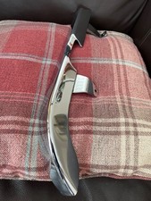 triumph bonneville america 865 Chrome chain guard