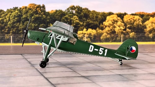 Falcon models fa724010 - models,