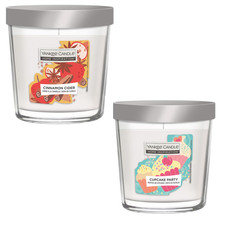 Yankee Candle 200g Cinnamon