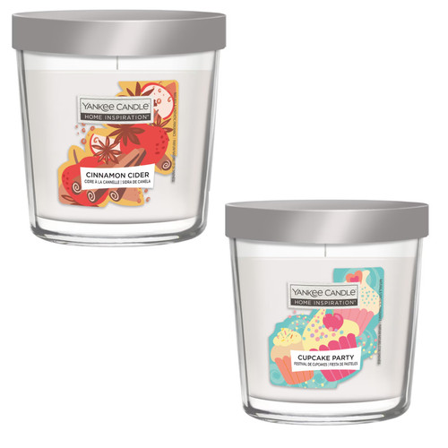 Yankee candle 200g cinnamon - yankee,