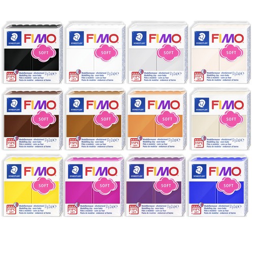 Fimo soft polymer oven - fimo,