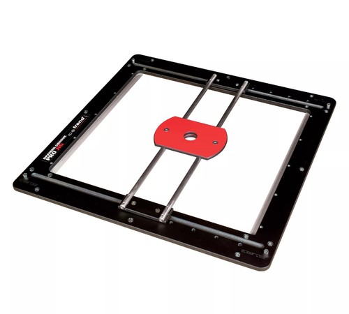 Draining groove jig router - draining,