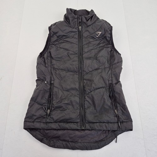 Gymshark gilet small 10 - gymshark,