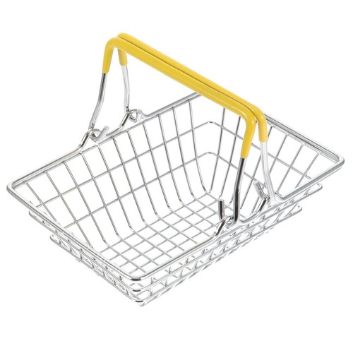 Small metal shopping - small,