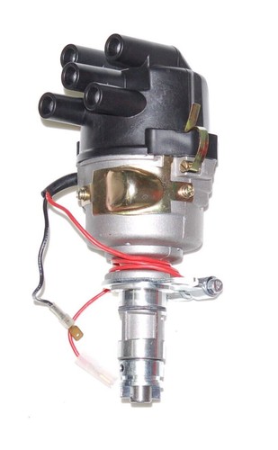 Electronic distributor hillman - electronic,