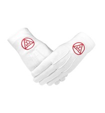 Masonic Royal Arch 100% Cotton