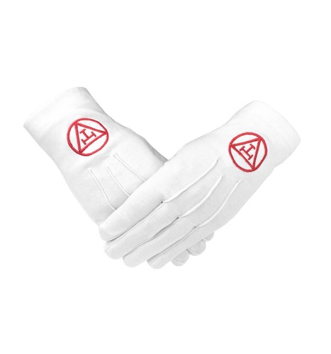 Masonic royal arch 100 cotton - royal,