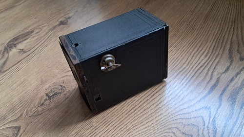 Vintage antique kodak - vintage,