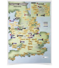 92 Club Football Grounds