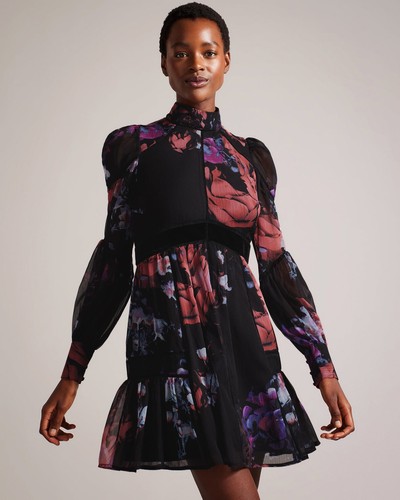 Ted baker dress 325 nwt - ted,