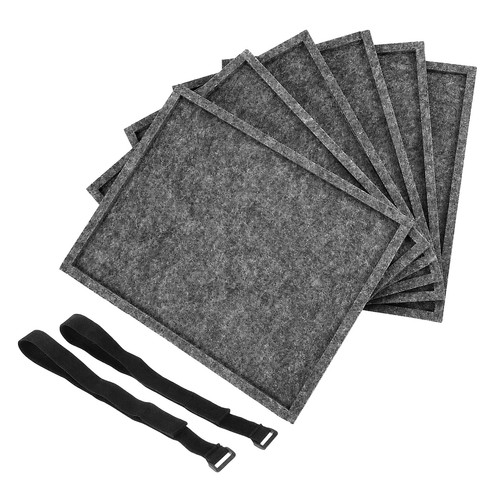 Pack felt jigsaw puzzle - pack,