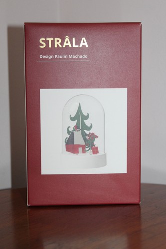 Ikea strala led - ikea,